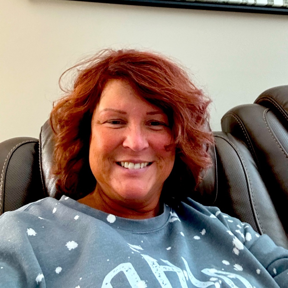 Meet your Posher, Michelle